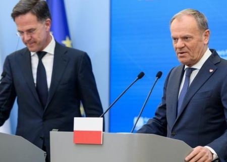    Европа готовится к большой войне