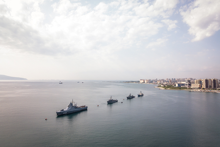    © Виталий Тимкив/РИА Новости