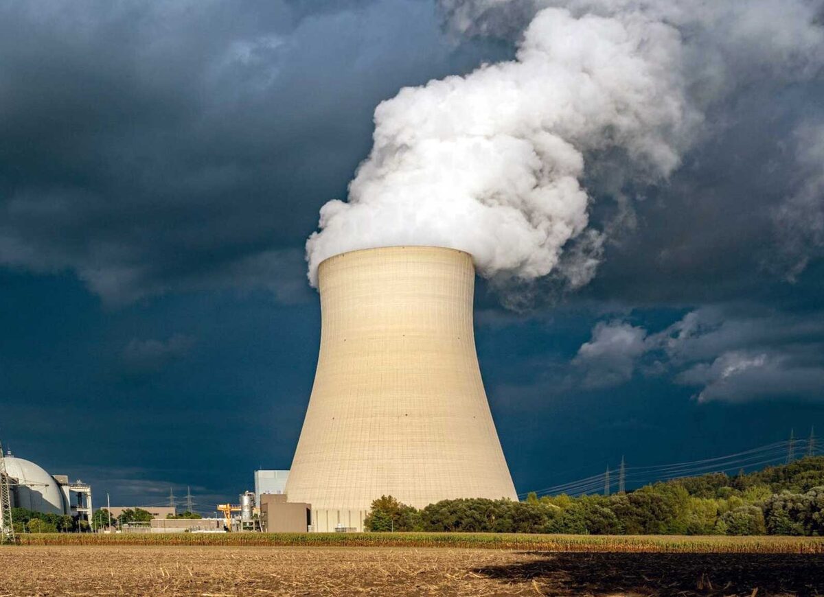    Железногорск: тайны урановой столицы СССР в недрах гор