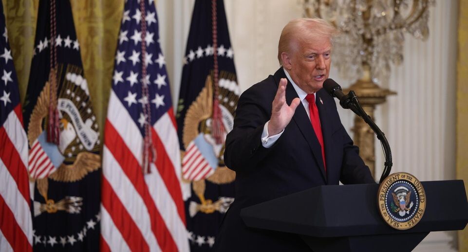    Francis Chung - Pool via CNP/Consolidated News Photos / www.globallookpress.com