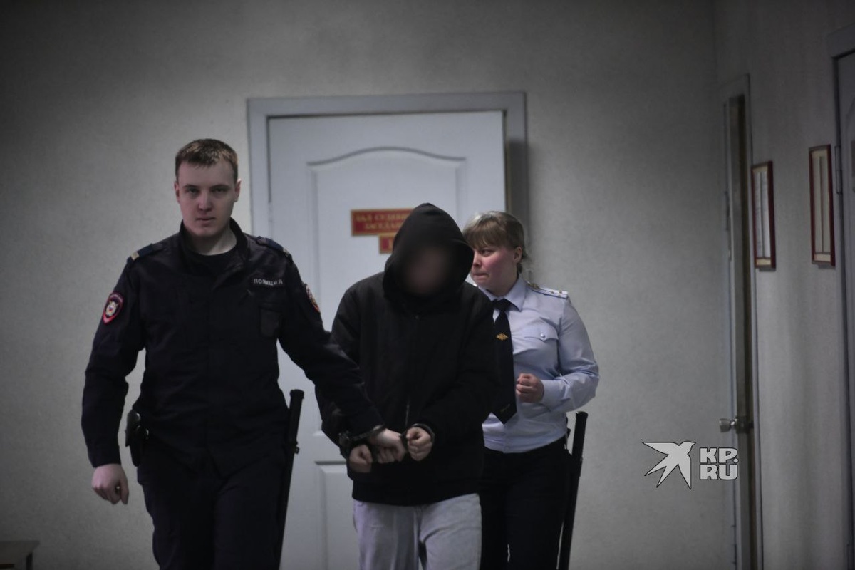 Рассказываем подробности жуткого дела