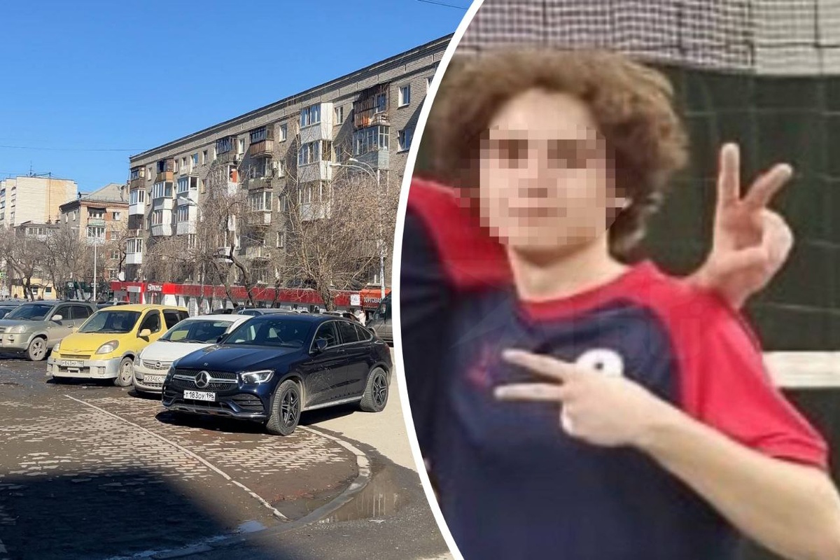 Волейболист орудовал в районе улиц Серова - Щорса. Возможно, число жертв значительно больше