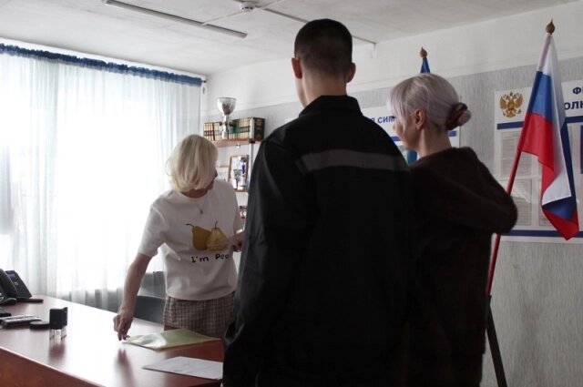    Фото: Архив / УФСИН по Республике Коми