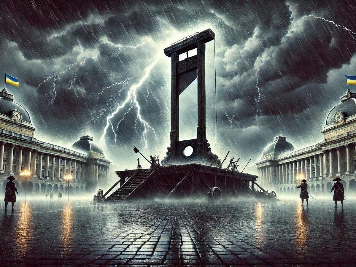    Изображение сгенерировано ИИ© РИА Новости / Изображение сгенерировано ИИ