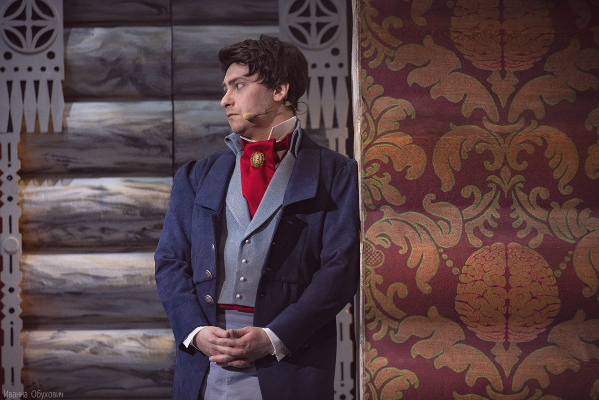 Фото: Иванна Обухович/«Культура 38»