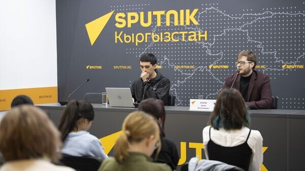    © Sputnik / Жантай Макенов