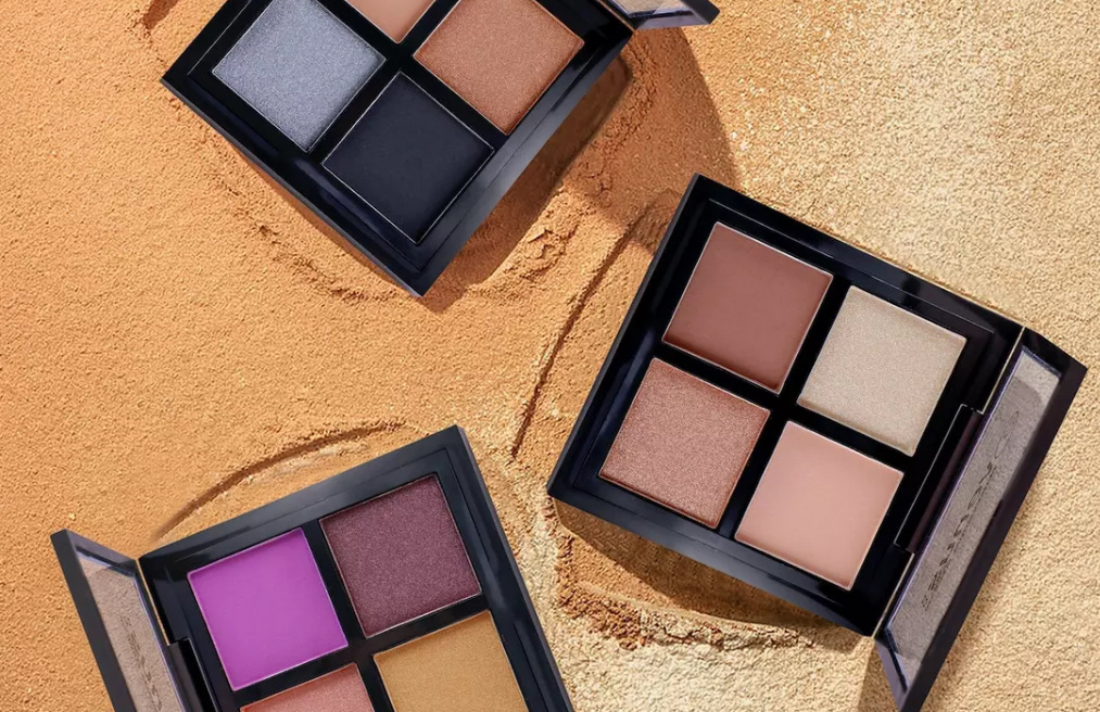 Палетки теней разных оттенков го: Pexels