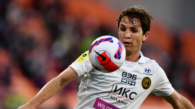   РИА Новости