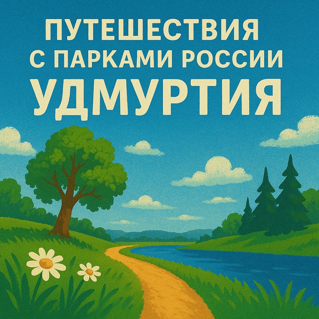 Когда ехать в Удмуртию