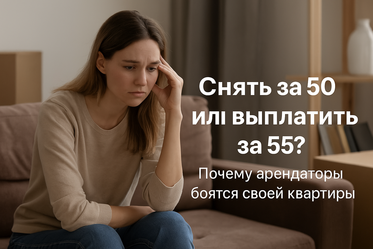 Как купить квартиру в Москве