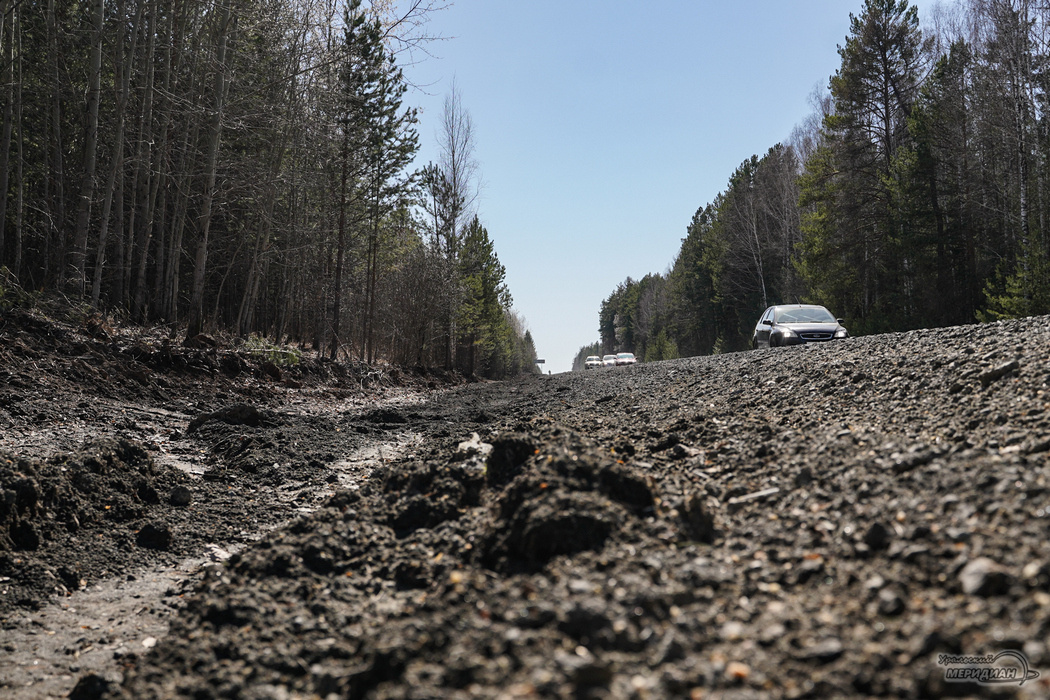    Фото: Лидия Аникина © ИА «Уральский меридиан»