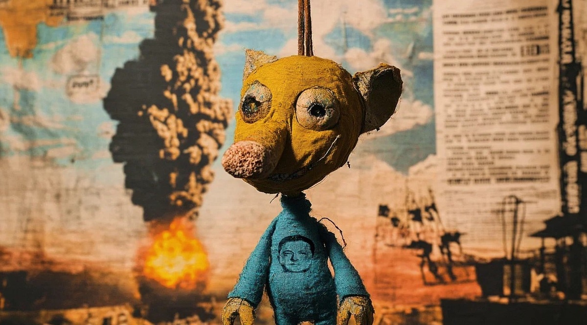    Коллаж Царьграда