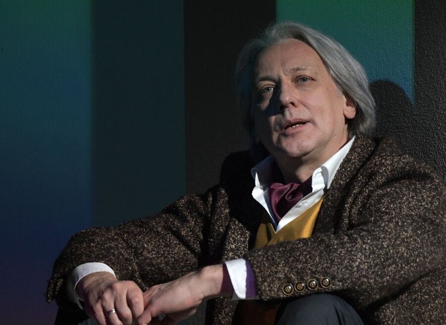     / Источник: © Владимир Федоренко/РИА Новости