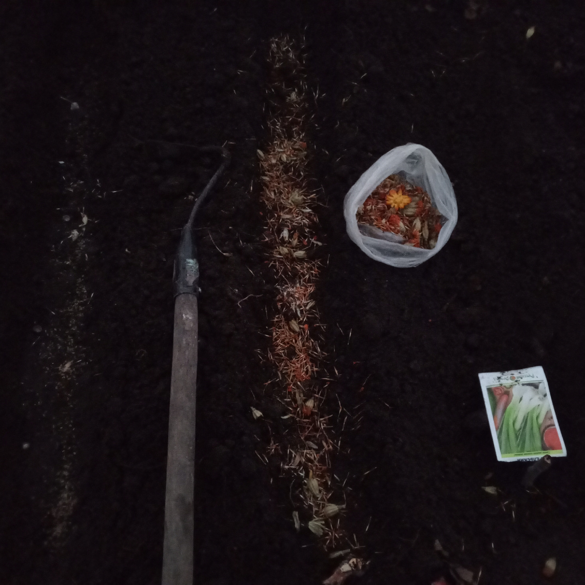  смогла немного