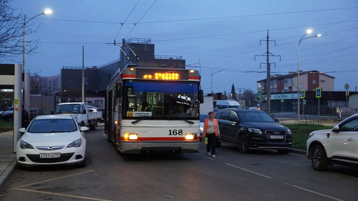    Фото: МУП «КТТУ»
