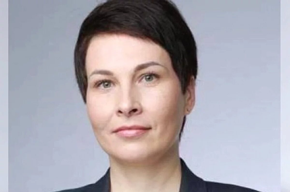    Новым министром ЖКХ Ростовской области стала Антонина Пшеничная