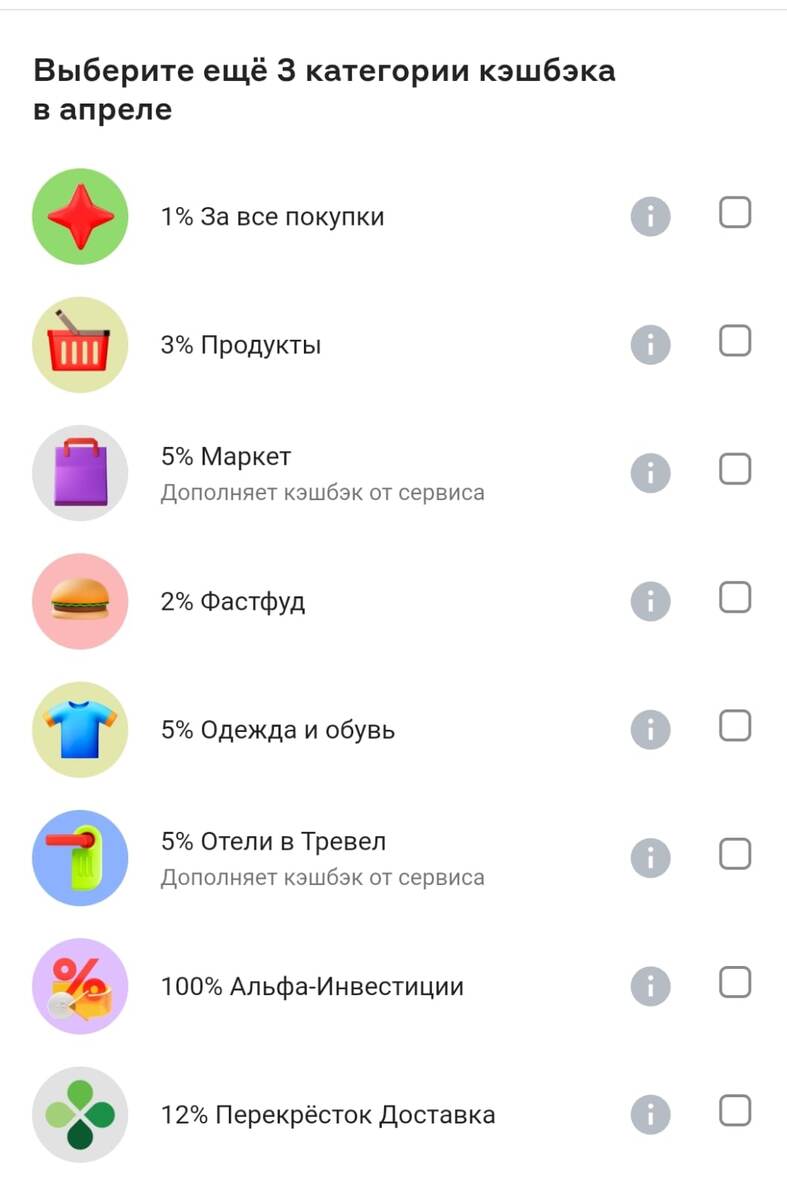 Альфа-банк апрель 2025