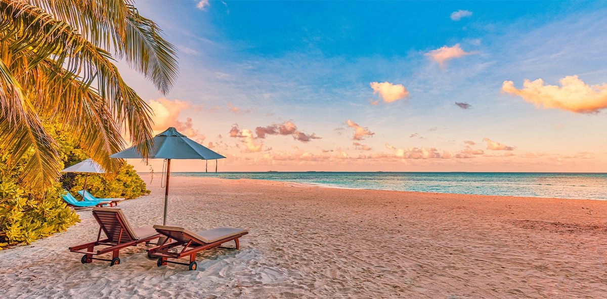 Ты уже готовишься в поездку на море ? 