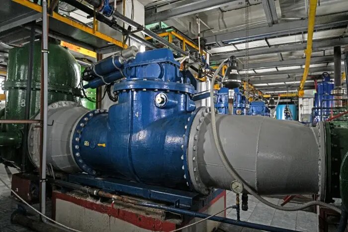     © РИА Новости. Владимир Песня