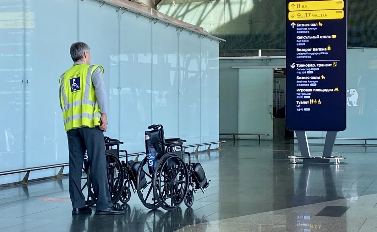    АТОР и медиагруппа «Комсомольская правда» будут сотрудничать в развитии инклюзивного туризма