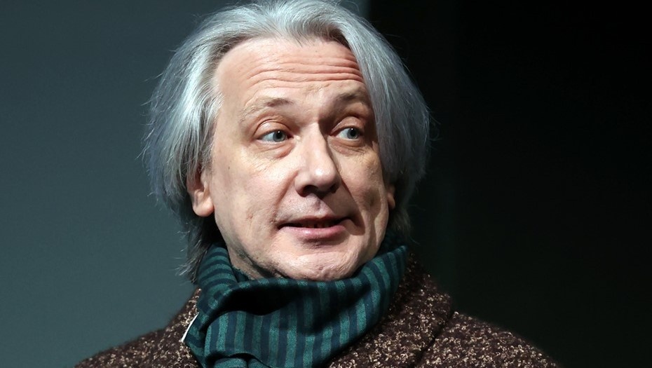    Автор фото: Михаил Метцель/ ТАСС