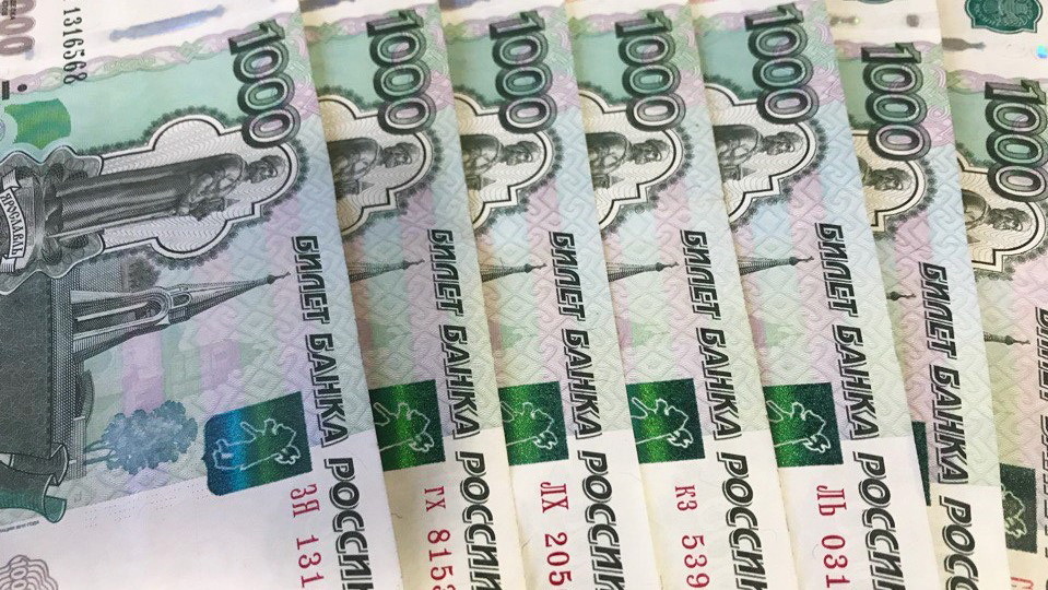    Ветераны из Сургутского района получат по 160 тысяч рублей ко Дню Победы