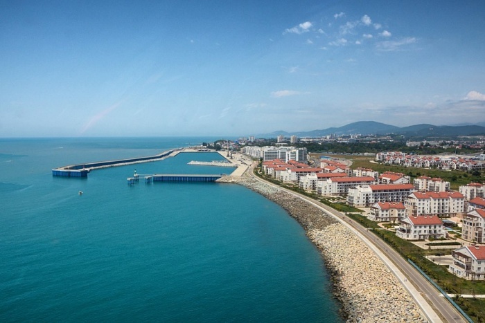    администрация Краснодарского края