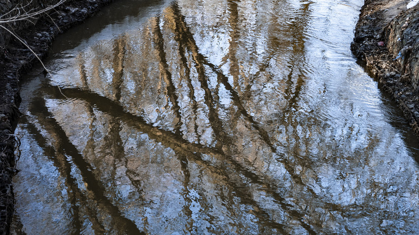   globallookpress.com Konstantin Kokoshkin