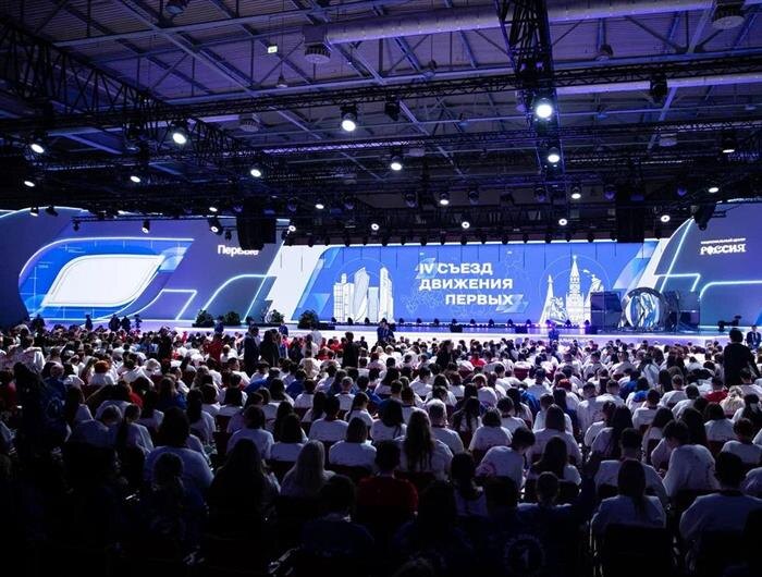    ФОТО: Министерство молодежной политики Самарской области