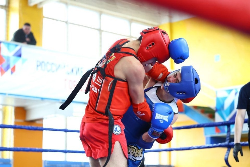    Фото: Центр физкультурных и спортивных мероприятий