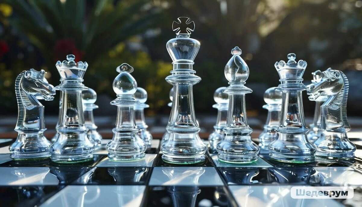 фото сделано в Шедеврум