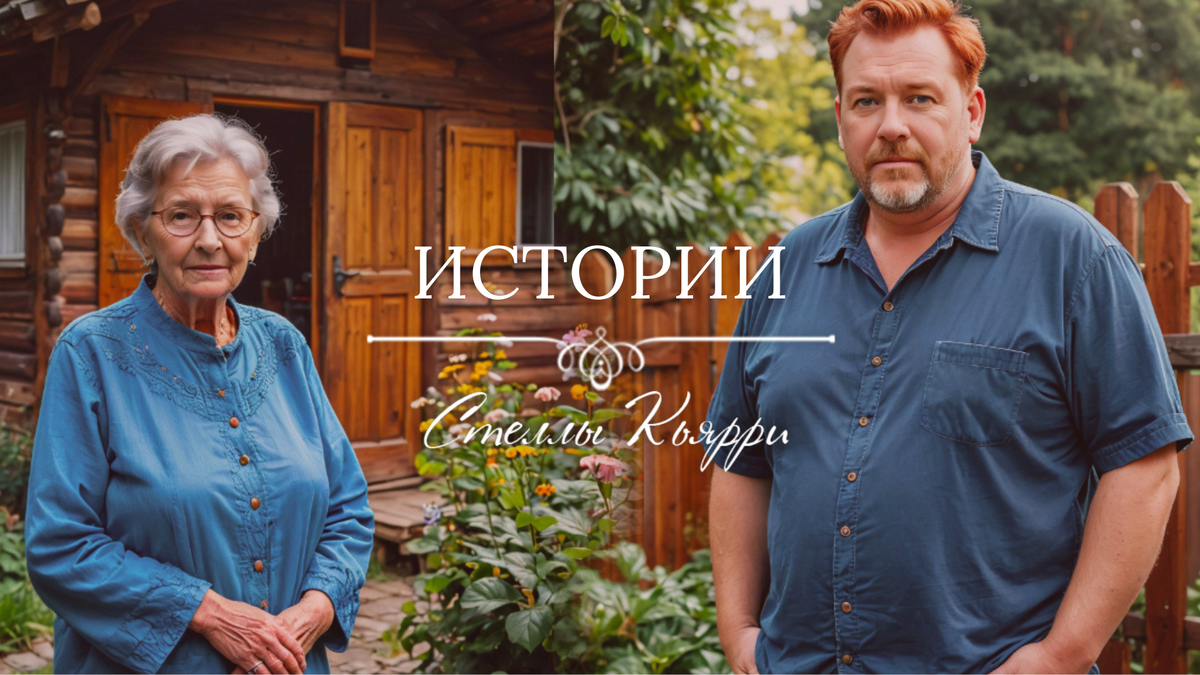 ©Стелла Кьярри