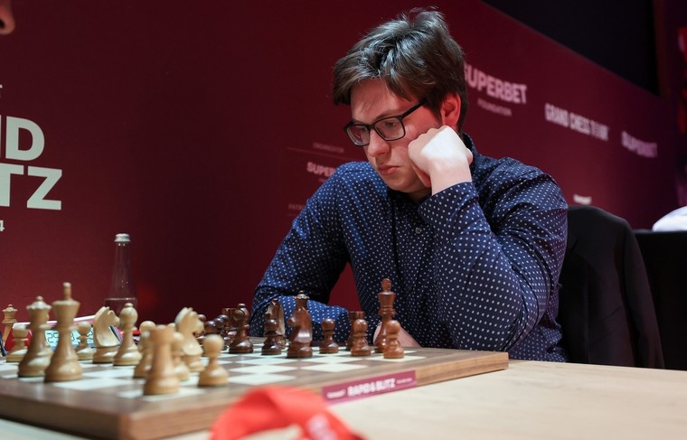    Piotr Kucza/Keystone Press Agency/Global Look Press