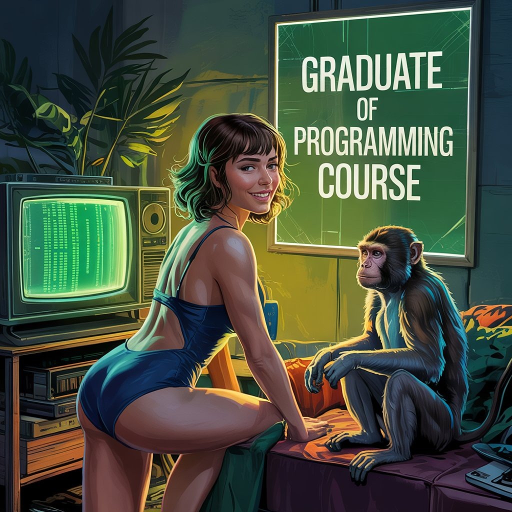 ИИ сегодня может уже очень многое, а если еще снять цензурные ограничения, то вообще огонь...