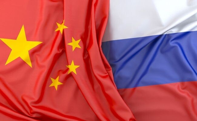    Отношения Китая и России являются эталонными и страны намерены укреплять их в дальнейшем