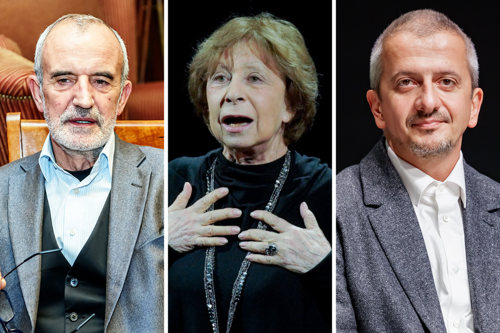    Фото © Дмитрий Дубинский / Абзац / АГН «Москва» / Александр Авилов