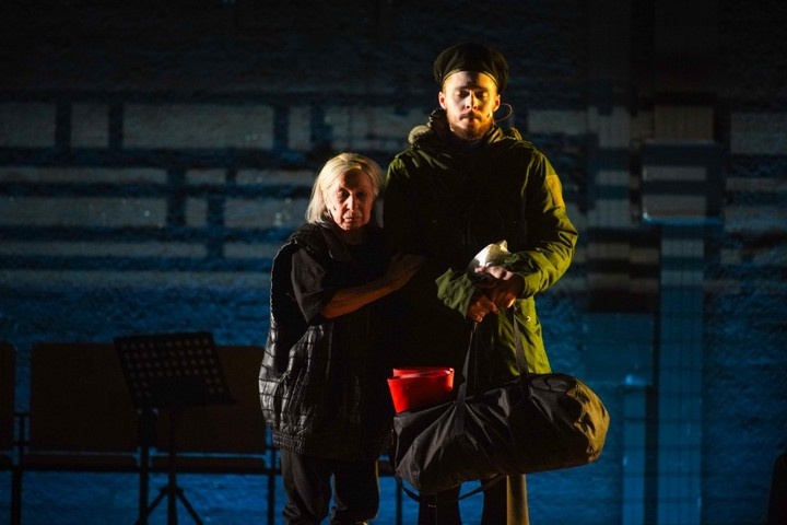  Фото © АГН «Москва» / Александр Авилов