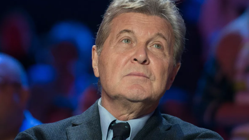   РИА Новости