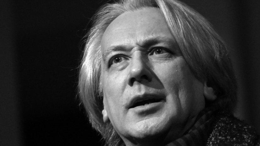   РИА Новости Владимир Федоренко