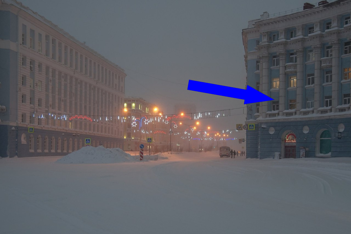    Секреты Норильск-2: Лагеря для учёных и загадочные металлы