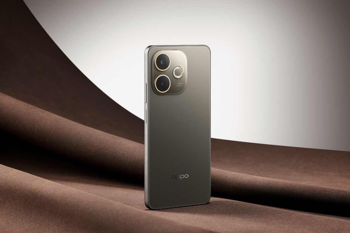 OPPO A5 Pro