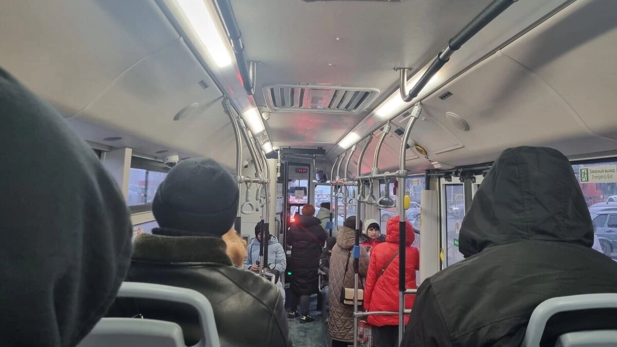     Автор: Миндор Ставропольского края