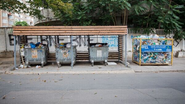    © Sputnik / Osmatesco