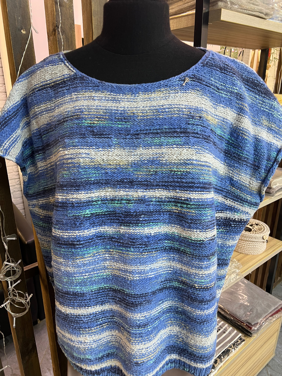 Новое воплощение 