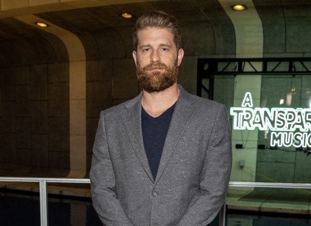    Джона Платт. Фото: Getty Images