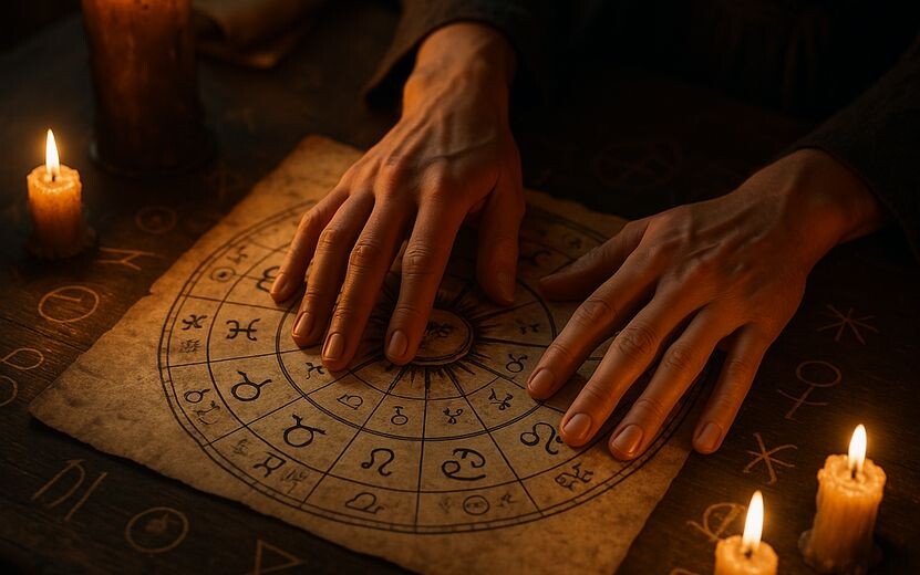    Гороскоп везения на 28 марта: кому из знаков Зодиака улыбнется удача или может выпасть крупный выигрыш