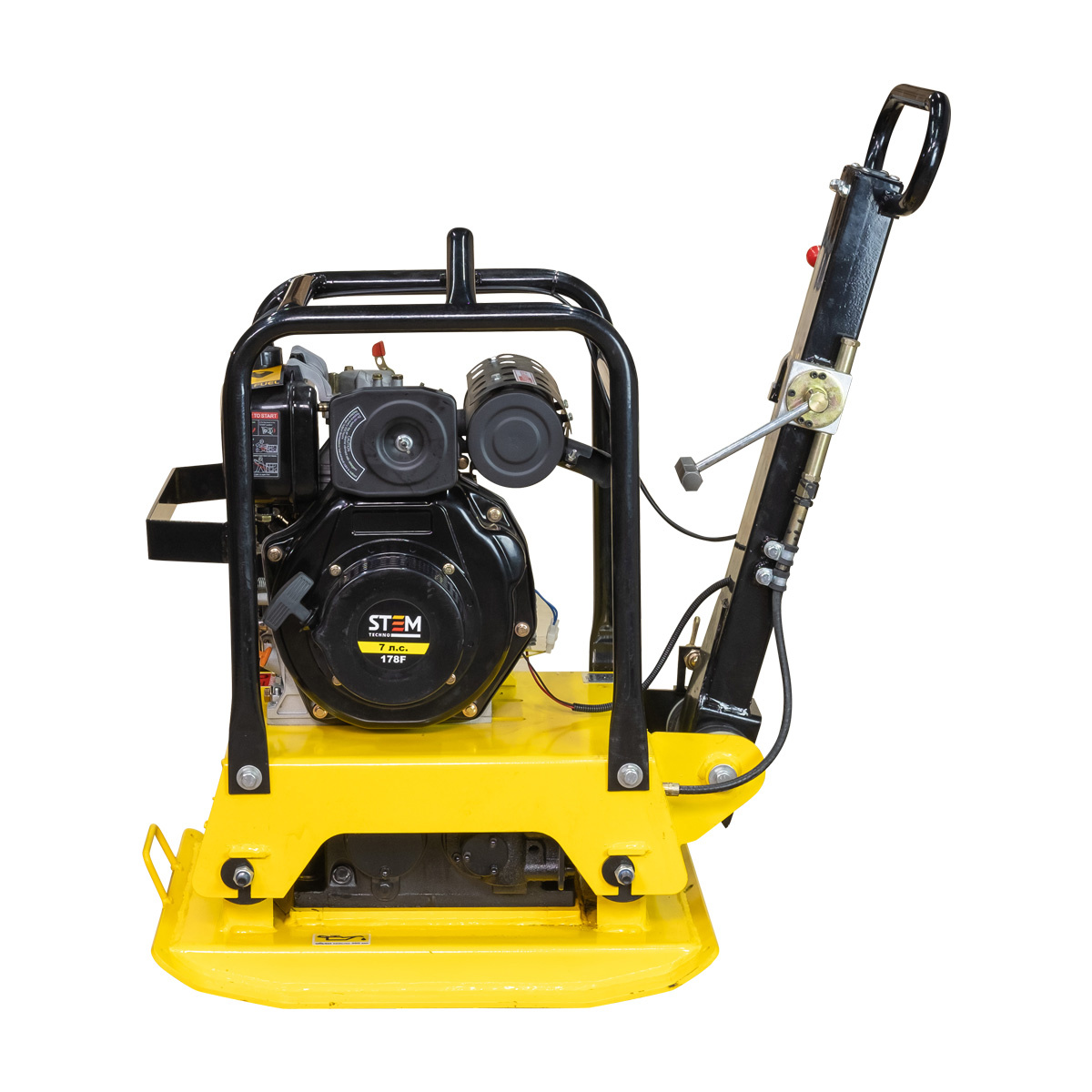 STEM Techno RPC 161D