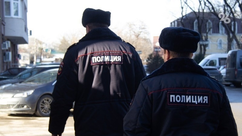      Фото: ИА «Победа26»