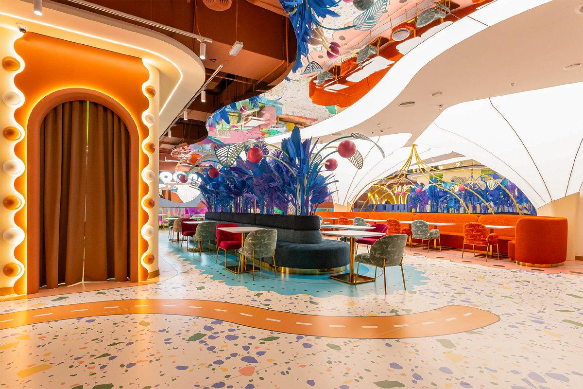 Рынок детских развлекательных центров (ДЦ) в России показывает устойчивый рост, несмотря на экономическую нестабильность. Ключевым элементом достижения успеха является корректный выбор местоположения, формата и масштаба проекта.