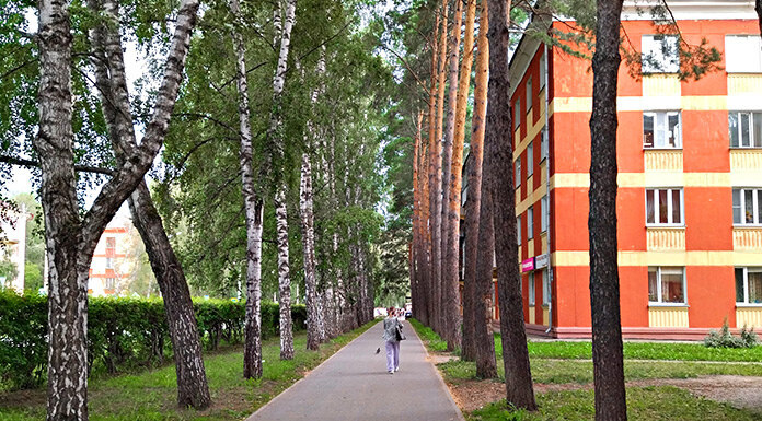    Фото из архива "Континента Сибирь"